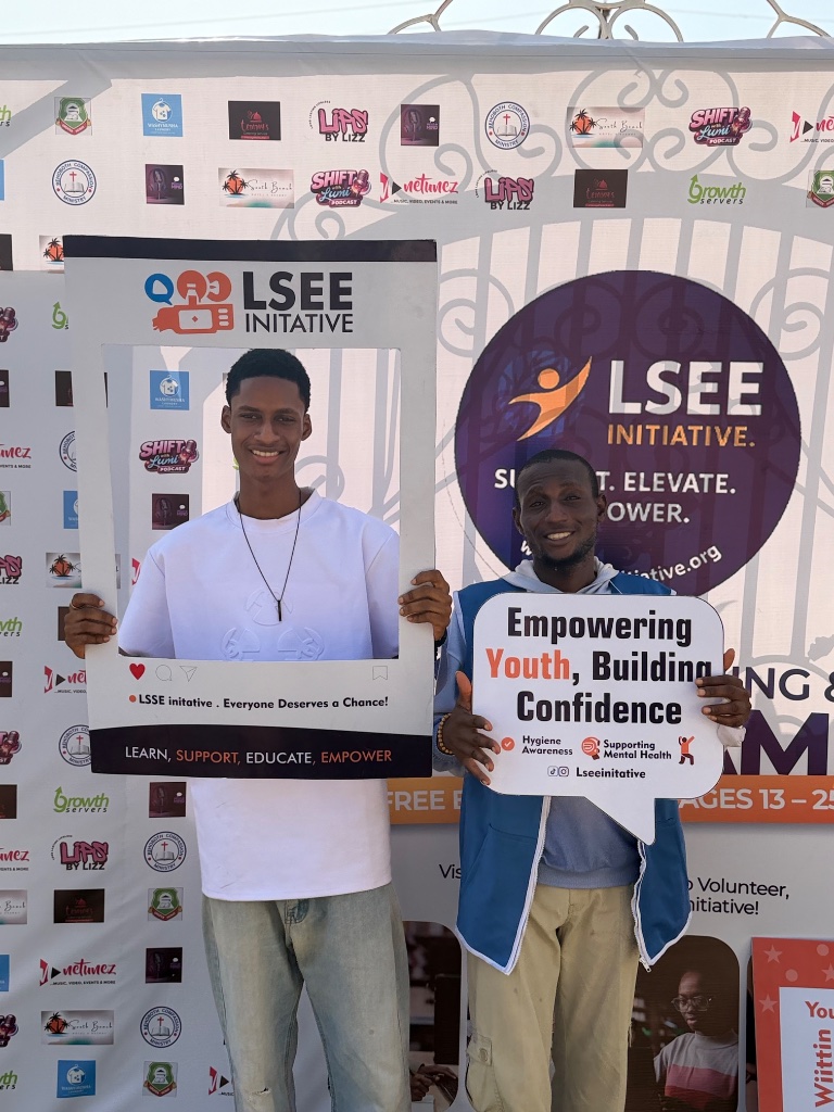 Youth Empowerment at its Best