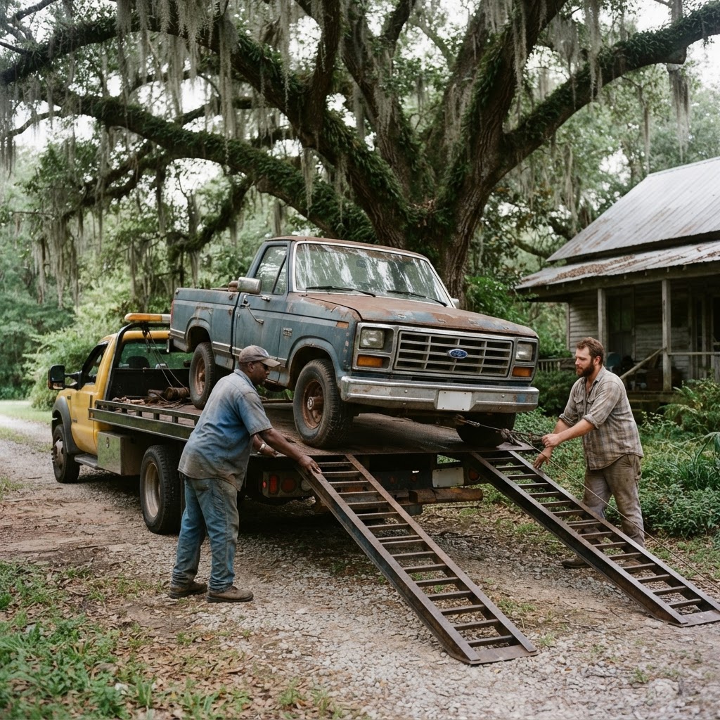 Car Donation in Mississippi: Turn Vehicles Into Hope