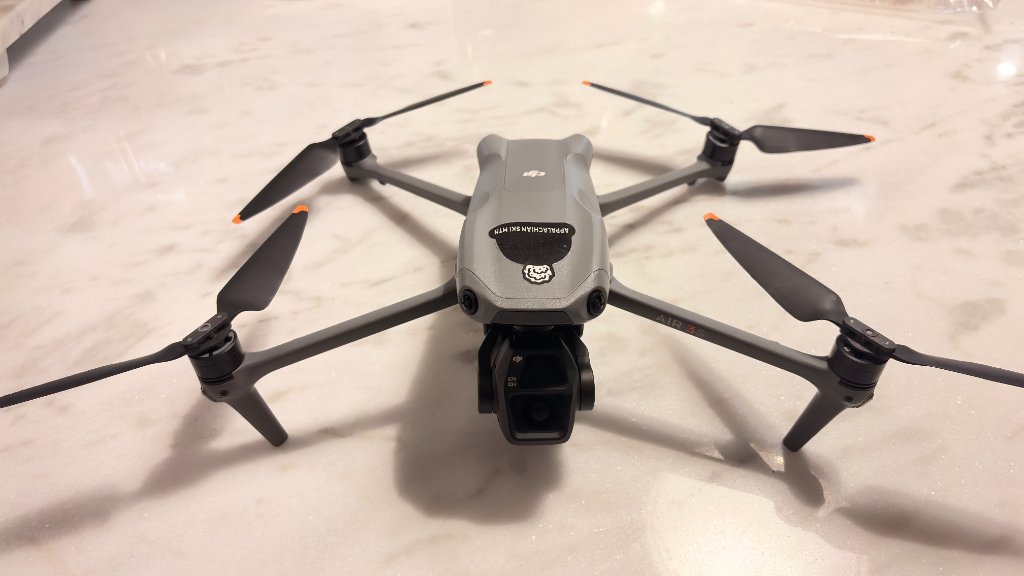 DJI Air 3S