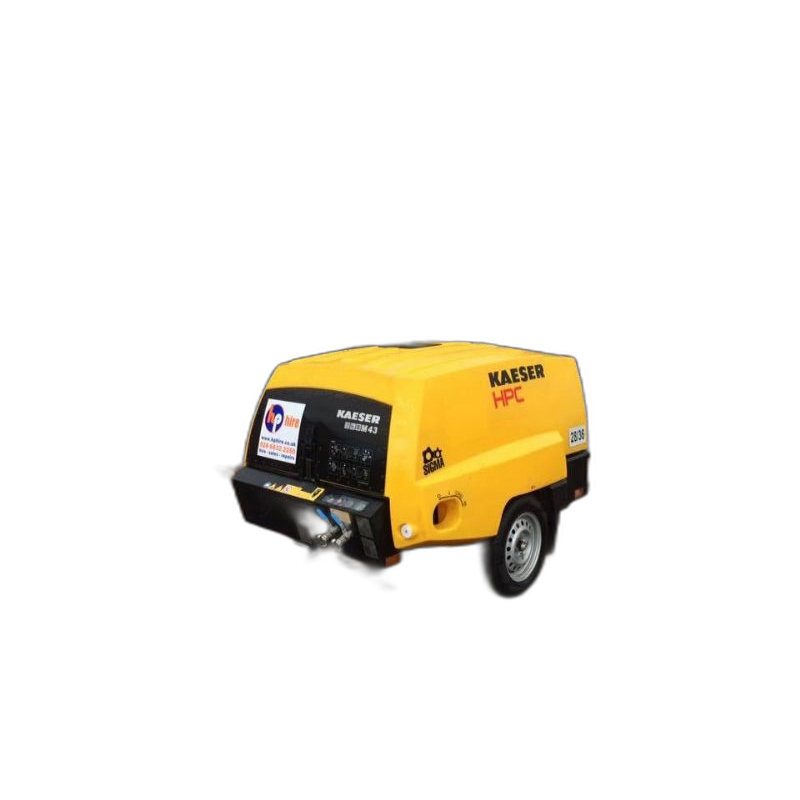 KAESER M43