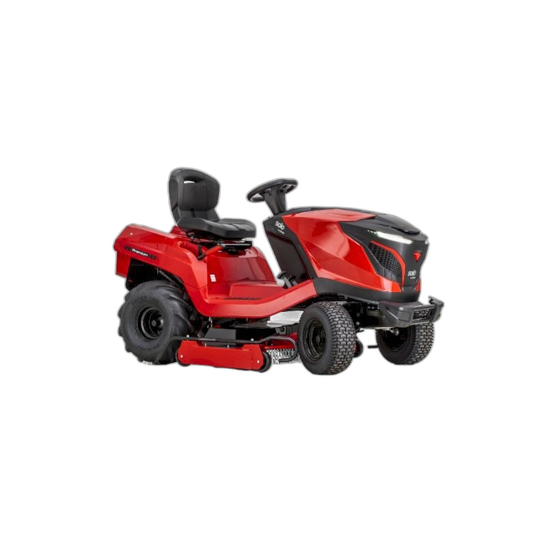 Ride-On Mower