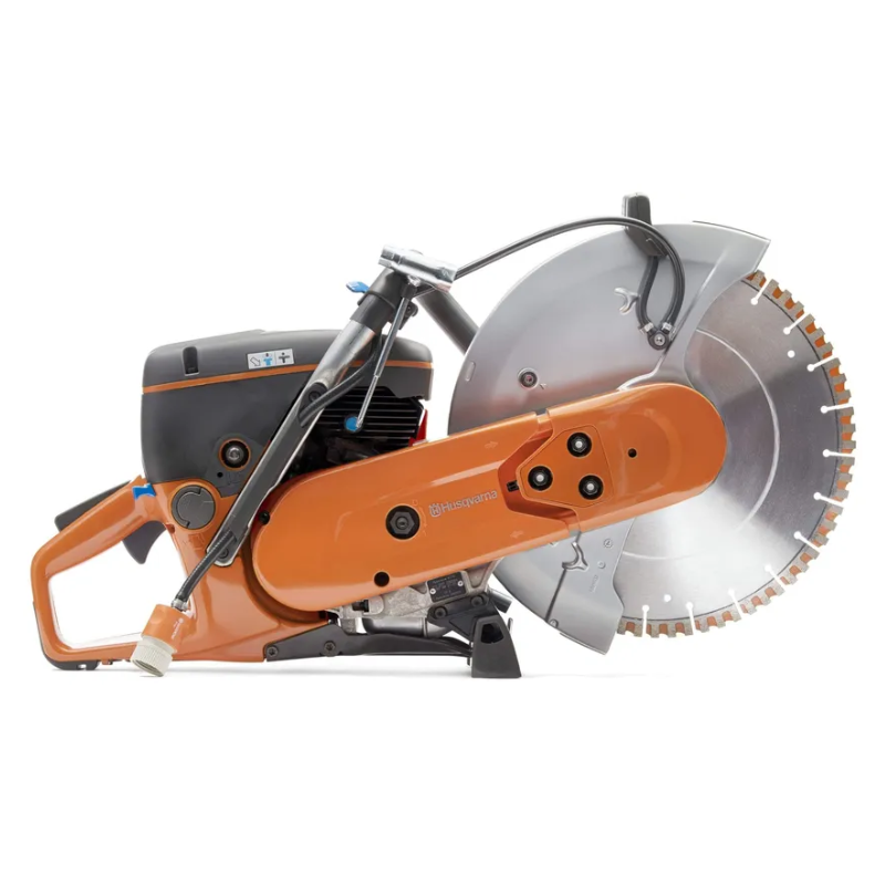 Husqvarna K770 Cut-Off Saw (14 inch)