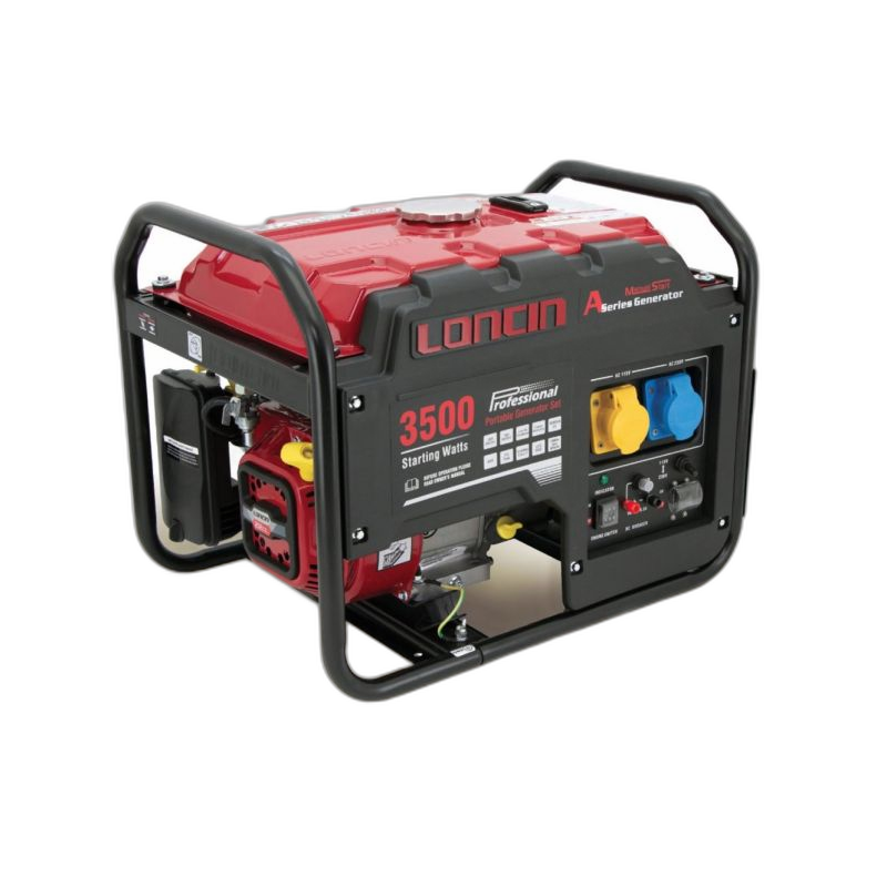Generator 3.5 KVA Petrol
