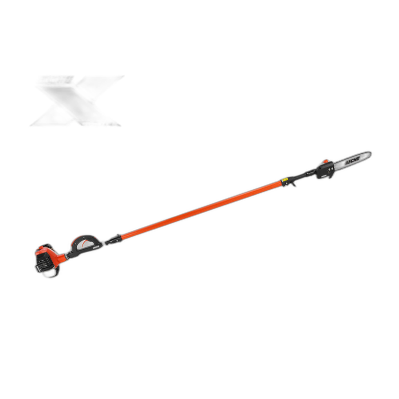 Long-Reach Trimmer / Pole Pruner