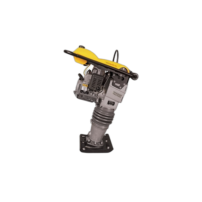 Jumping Jack Compactor