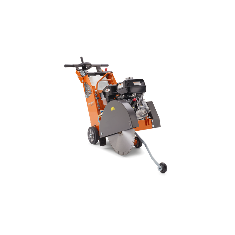 Road Saw (Walk-Behind Floor Saw)