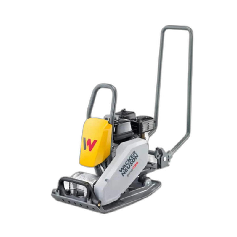Plate Compactor 360mm Petrol