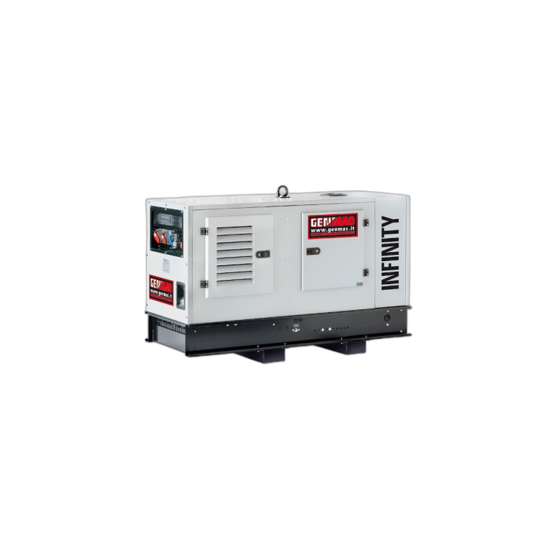 GENMAC INFINITY G20PS