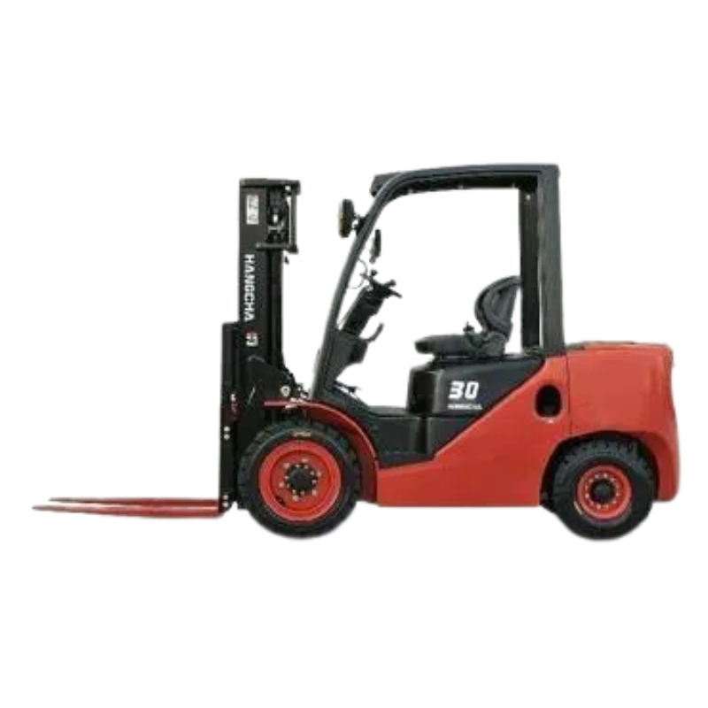 Hangcha XF30D 3T Forklift