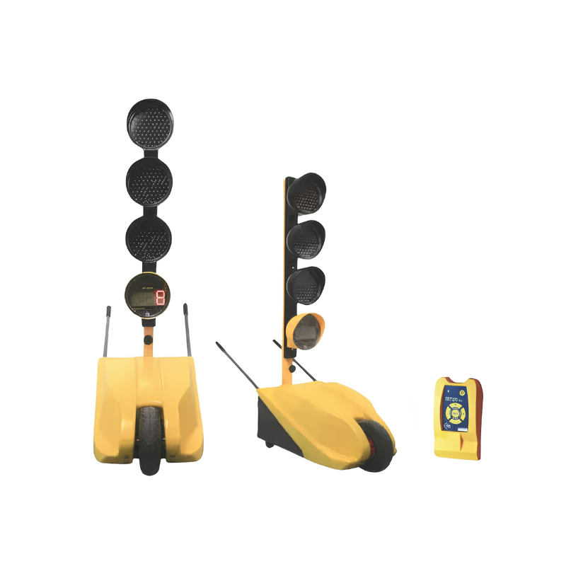 Traffic Lights
