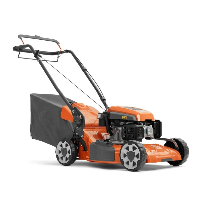 Walk-Behind Mower