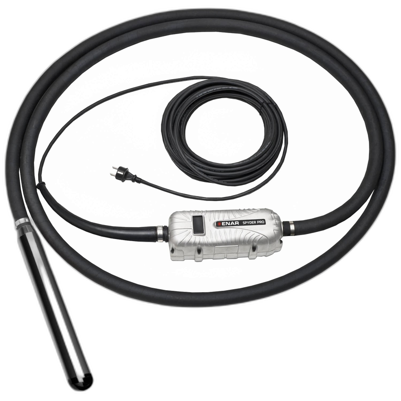 Enar Spyder Pro High-Frequency Poker (50mm)
