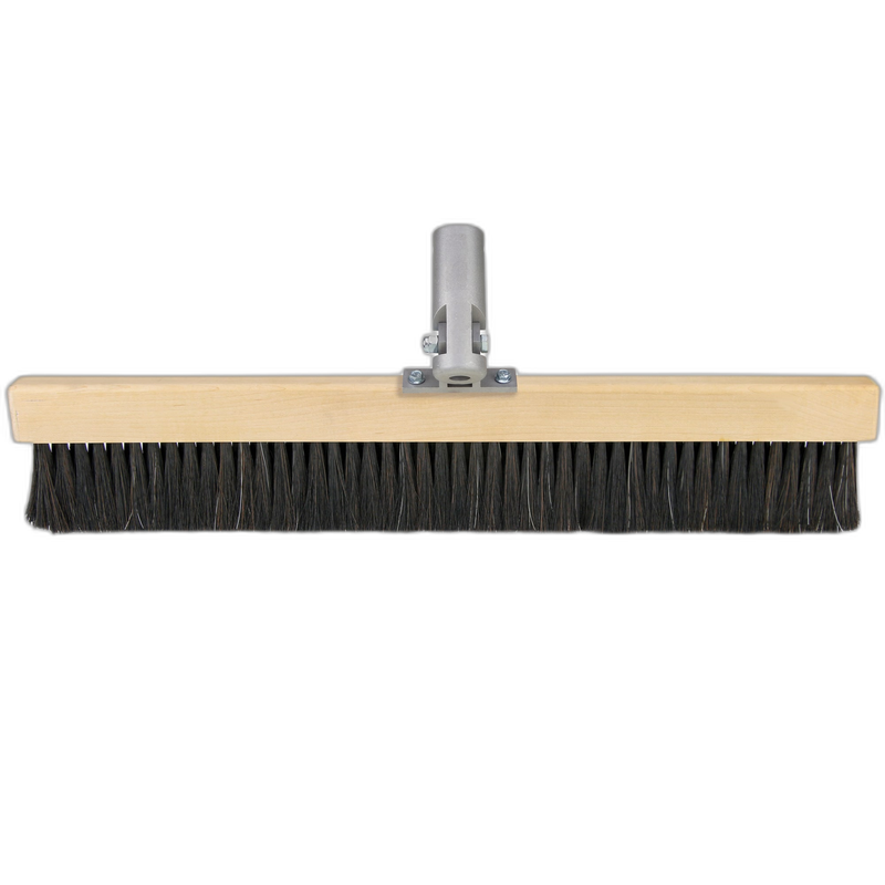 Concrete Finishing Brush