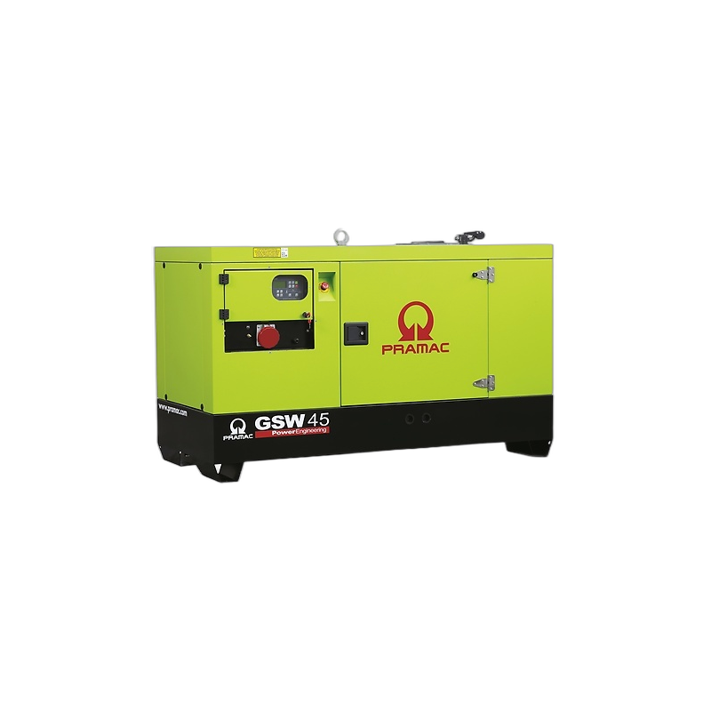 PRAMAC GSW 45