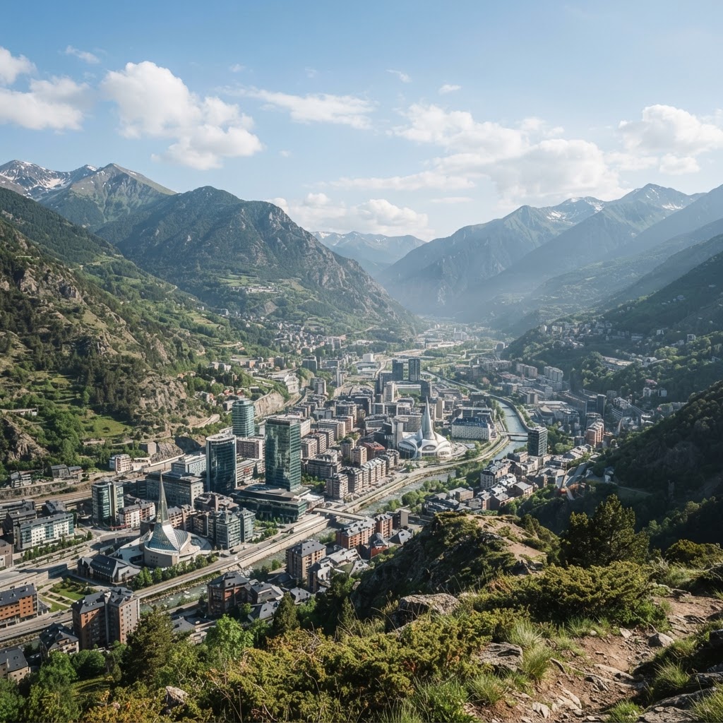 U.S. Tax Planning for Americans Living in Andorra: What to Consider Before Making Financial Decisions