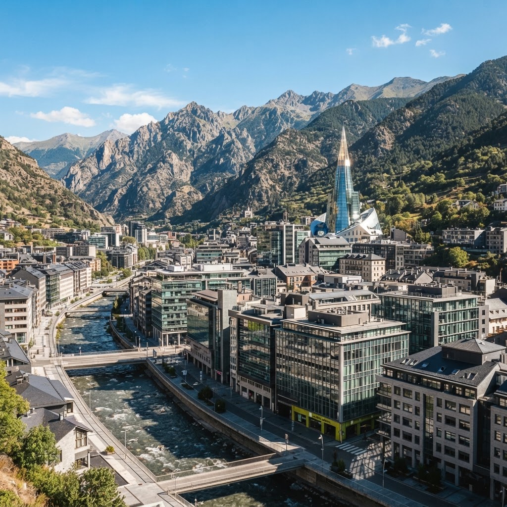 FBAR for Americans Living in Andorra: Who Needs to File?