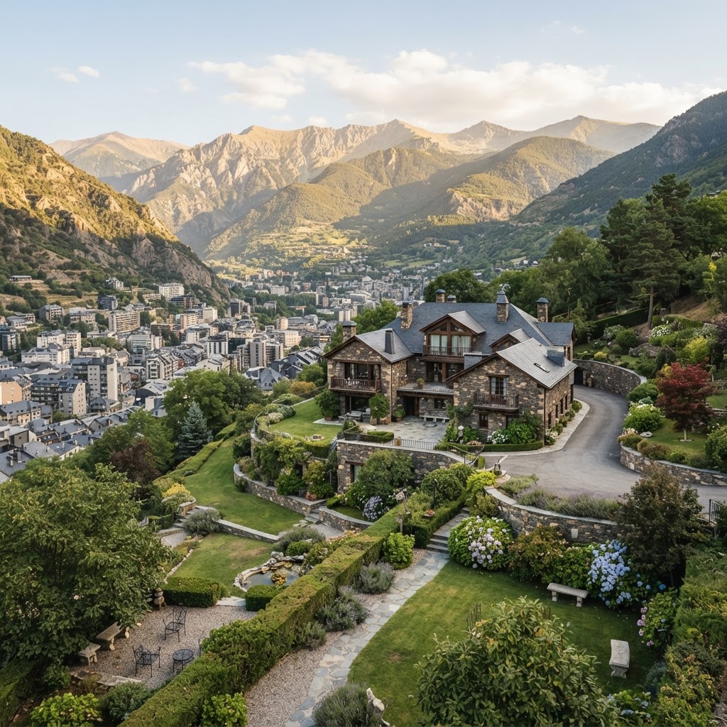 Gifts, Inheritances and Form 3520 for Americans Living in Andorra