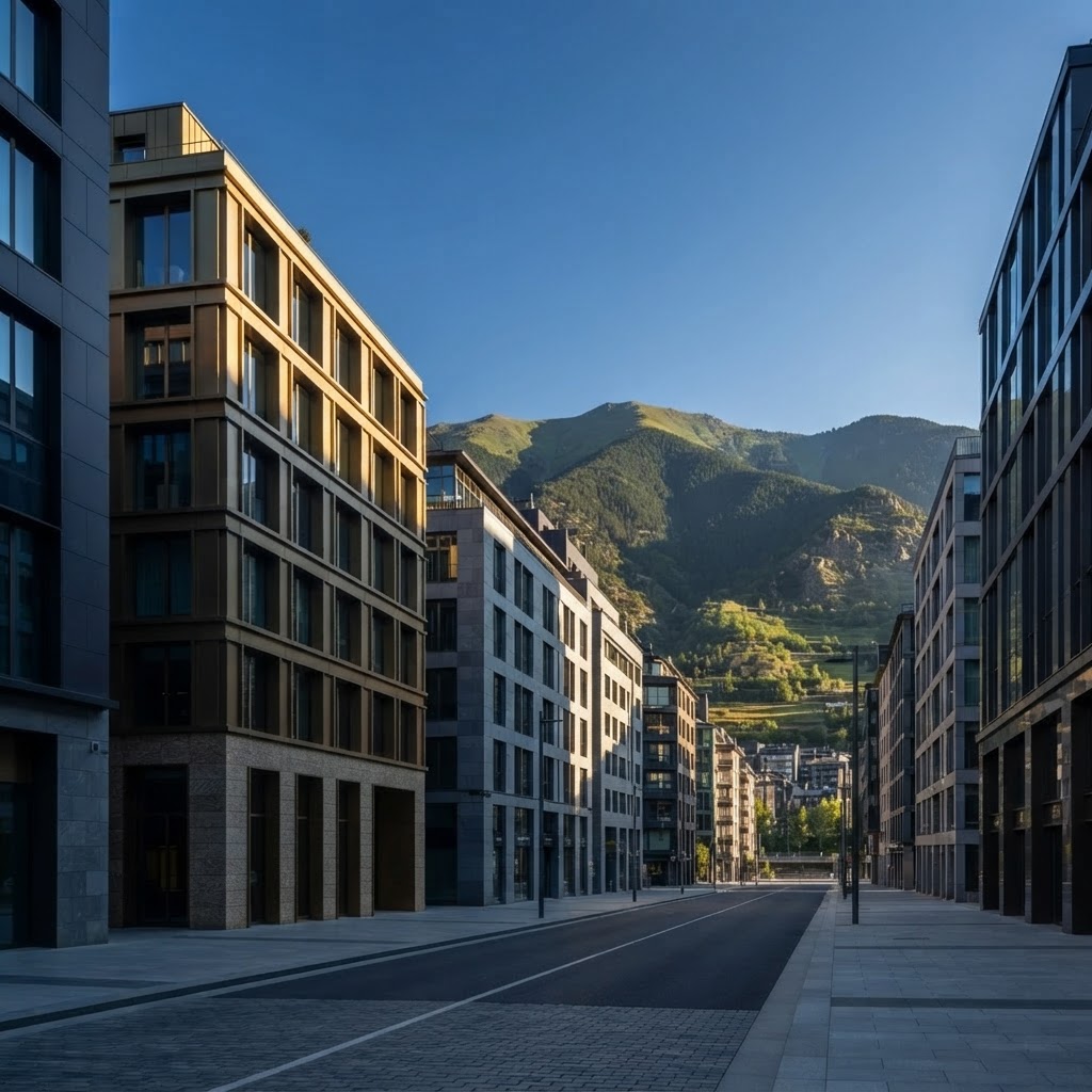 PFIC for Americans Living in Andorra: What U.S. Taxpayers Need to Know
