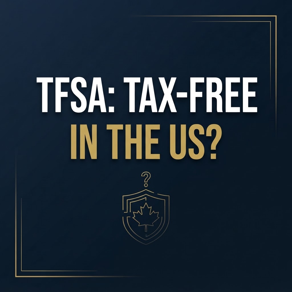 TFSA for US Citizens in Canada: What You Need to Know