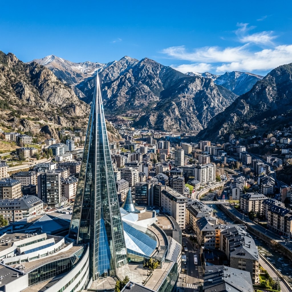 Do US Citizens Living in Andorra Have to File U.S. Taxes?