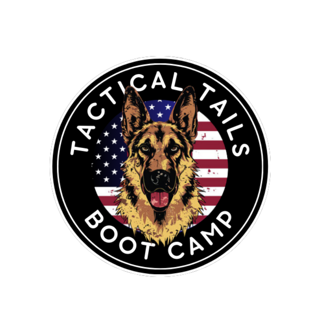 Tactical Tails Boot Camp