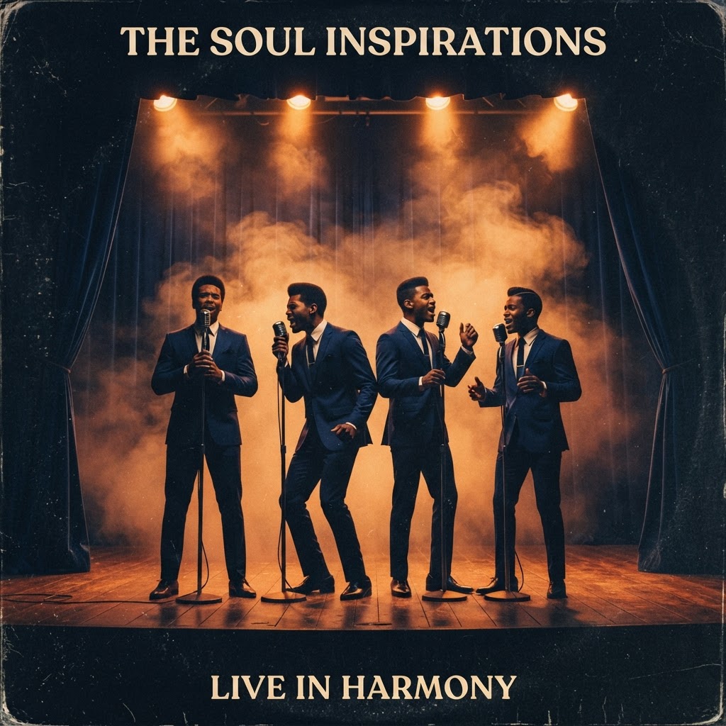 The Whispers