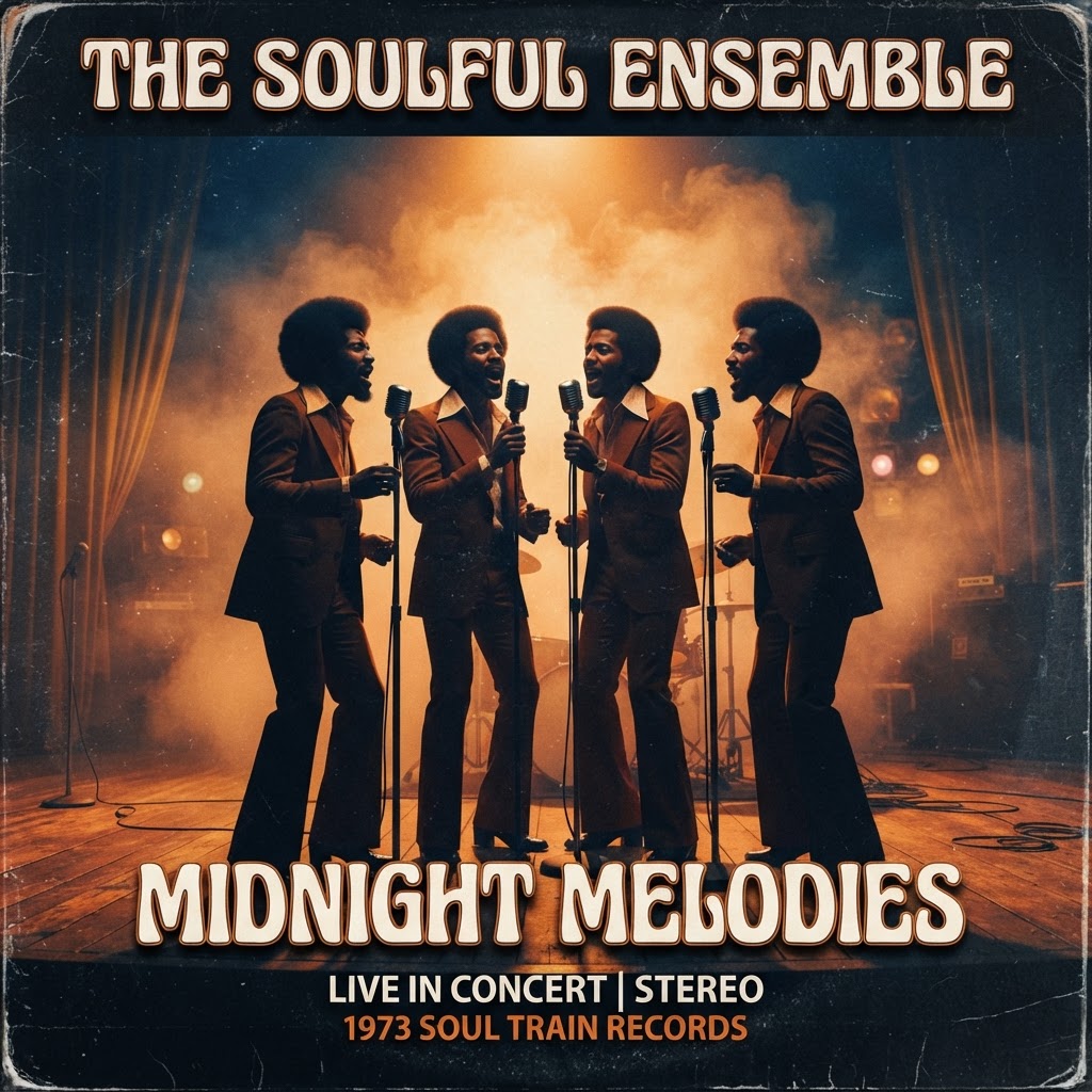 The Stylistics