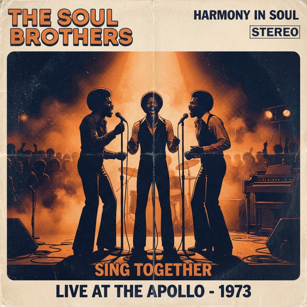 The Isley Brothers