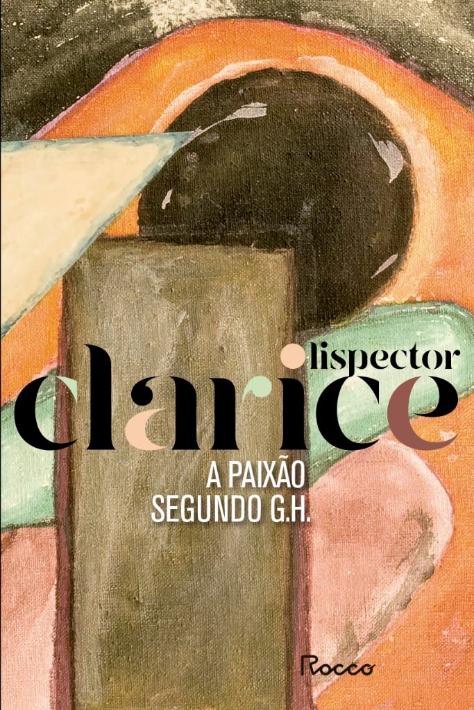 A Paixão Segundo G.H.