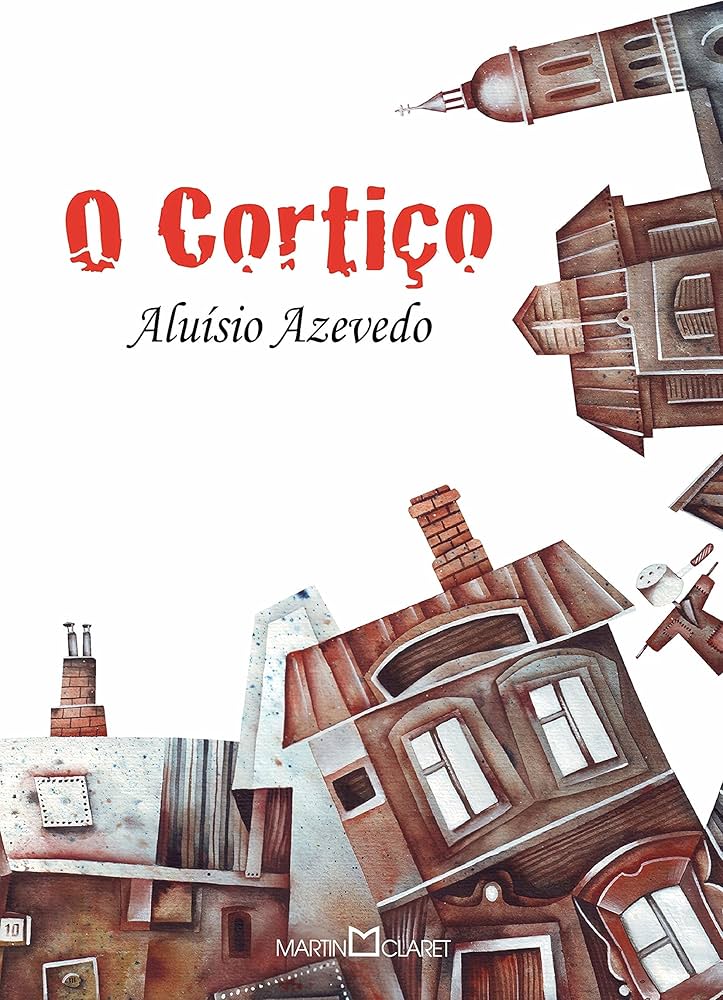 O Cortiço