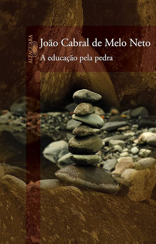 A Educação pela Pedra