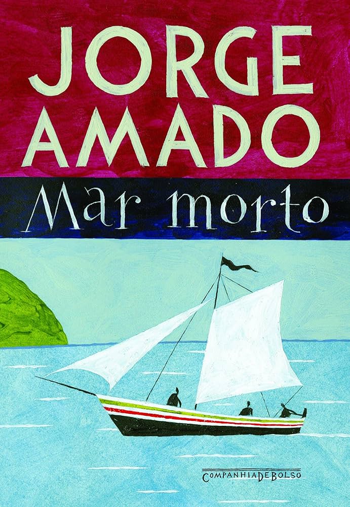 Mar Morto