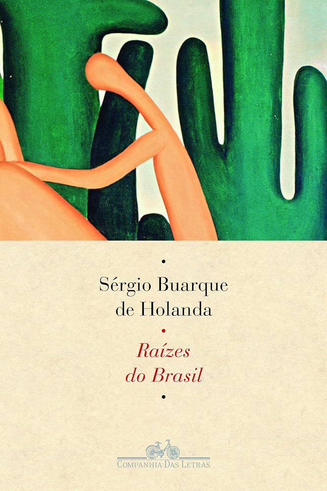 Raízes do Brasil
