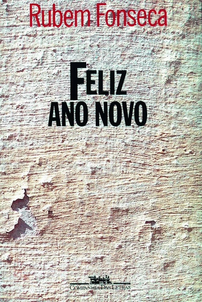 Feliz Ano Novo