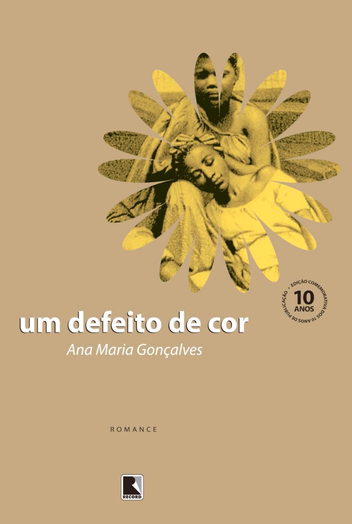 Um Defeito de Cor