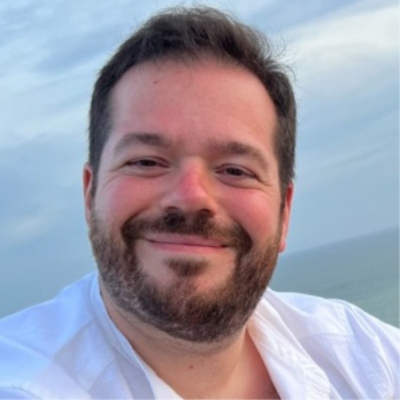 Abraham Chera, Founder of Syboost