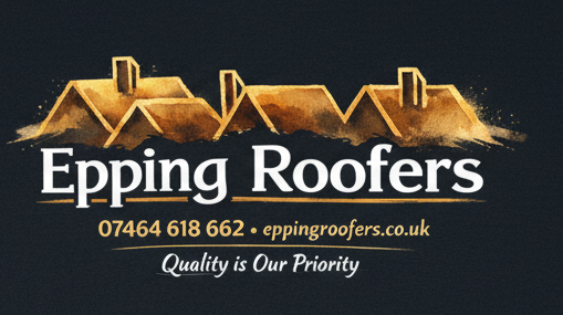 Epping Roofers Logo