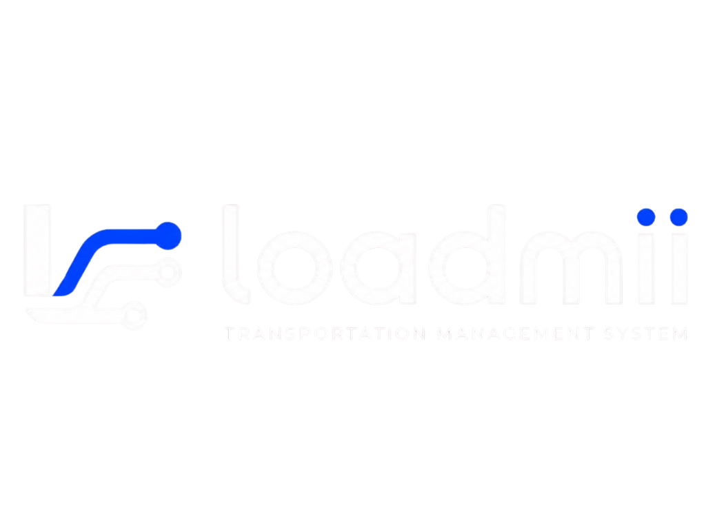 Loadmii — Transportation Management System