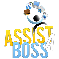 Assist A Boss logo