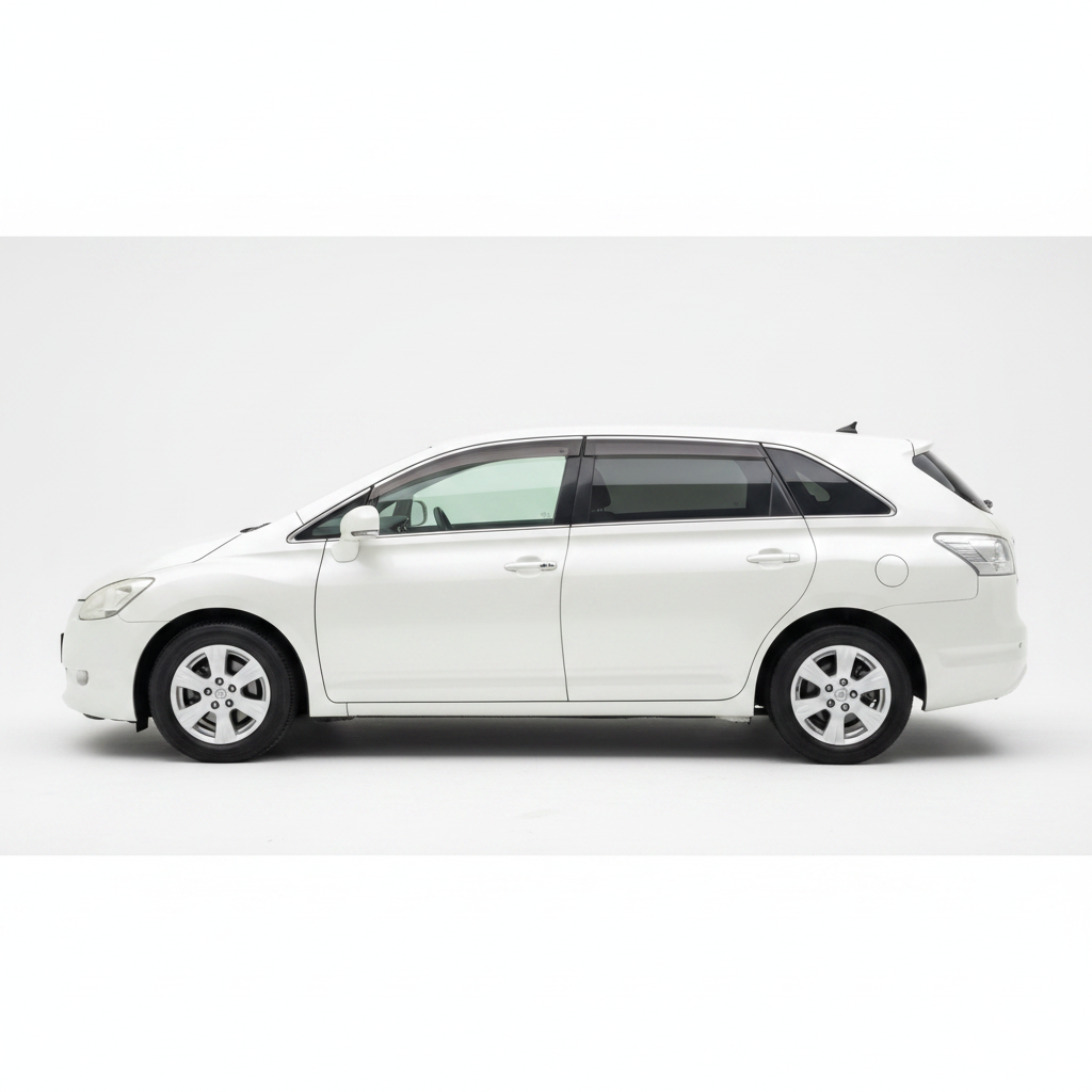 Toyota Mark X Zio