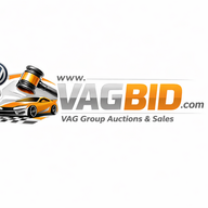 VAGBid Marketplace logo