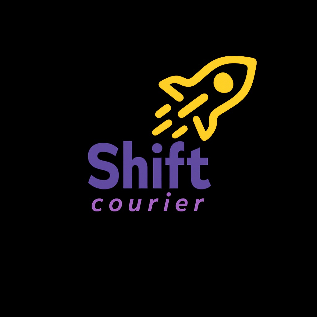 Shift Courier