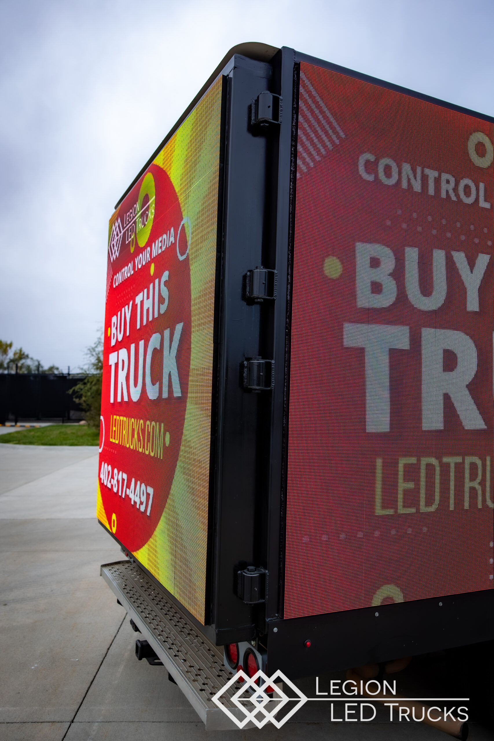 2018 Ford Transit 350HD led truck for sale β photo 34 of 51