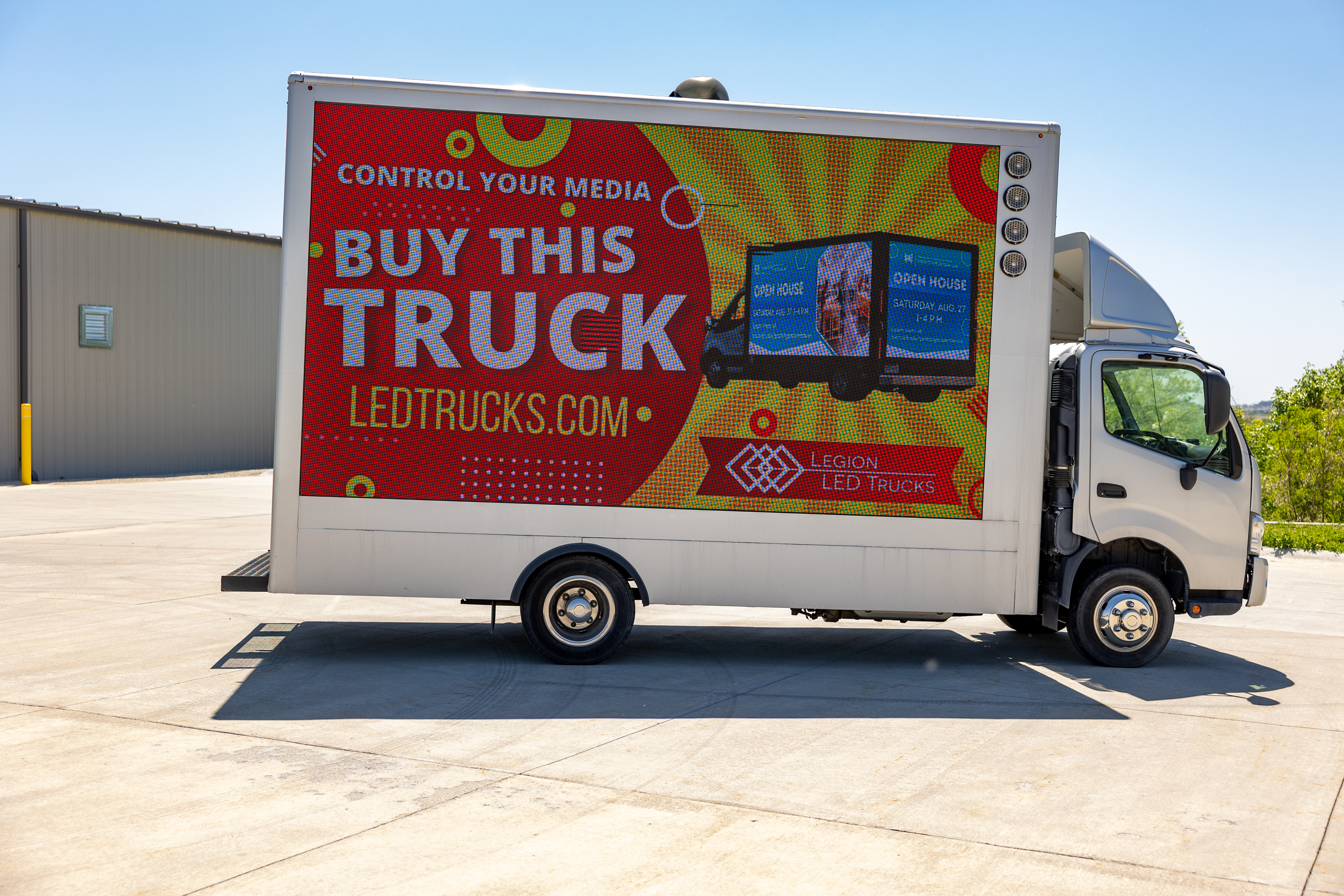 2018 Hino 155