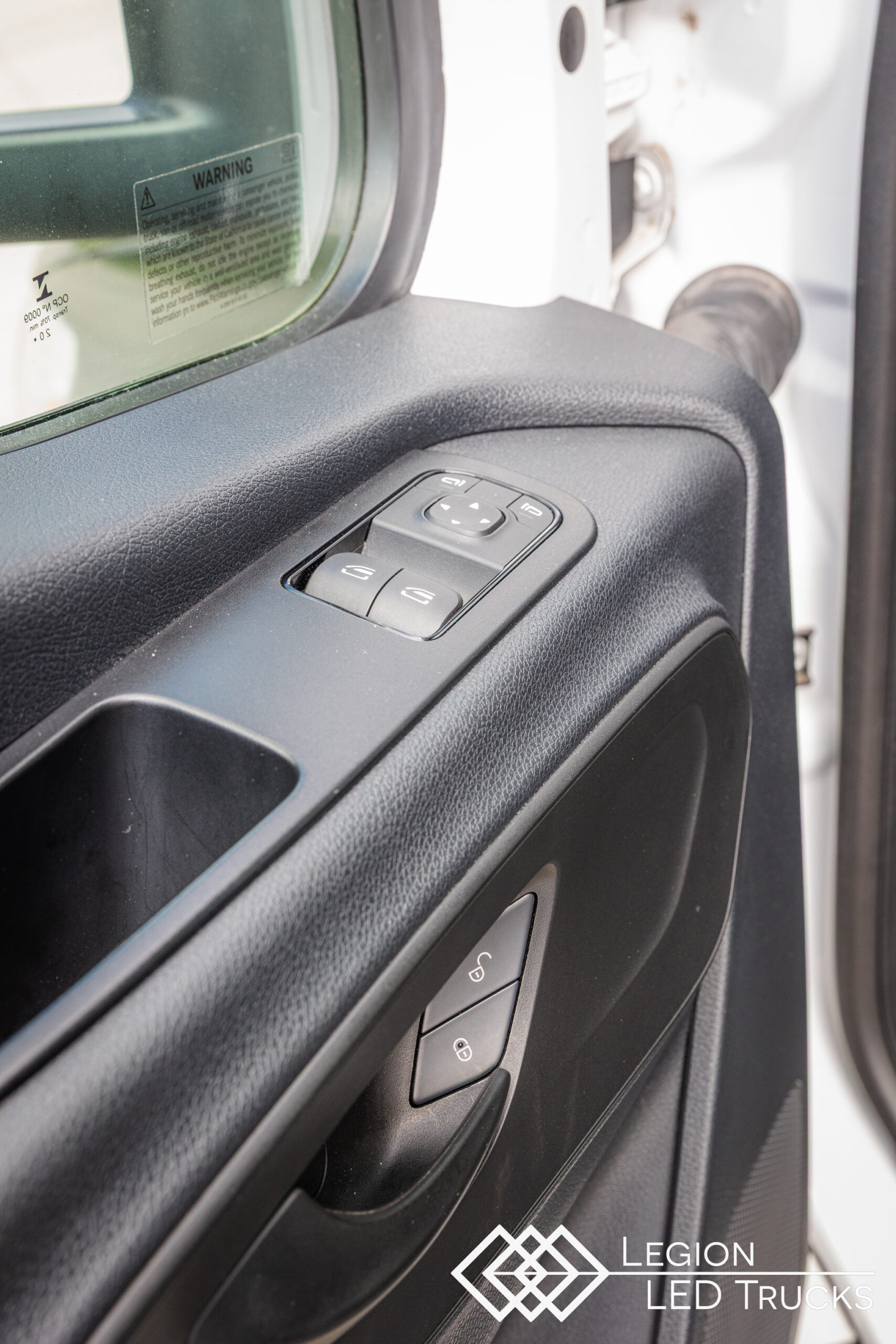2021 Mercedes Sprinter 3500 led truck for sale – photo 24 of 49