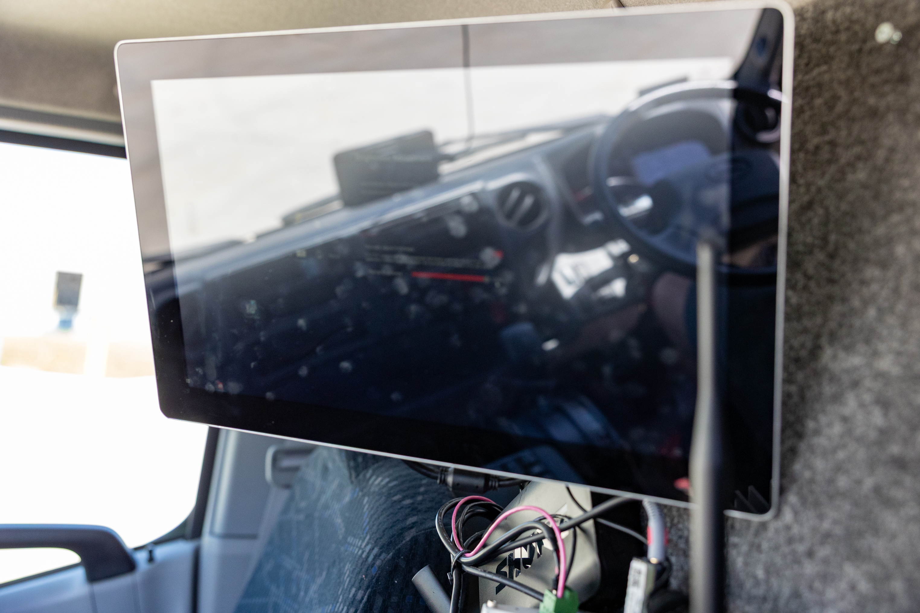 2018 Hino 155