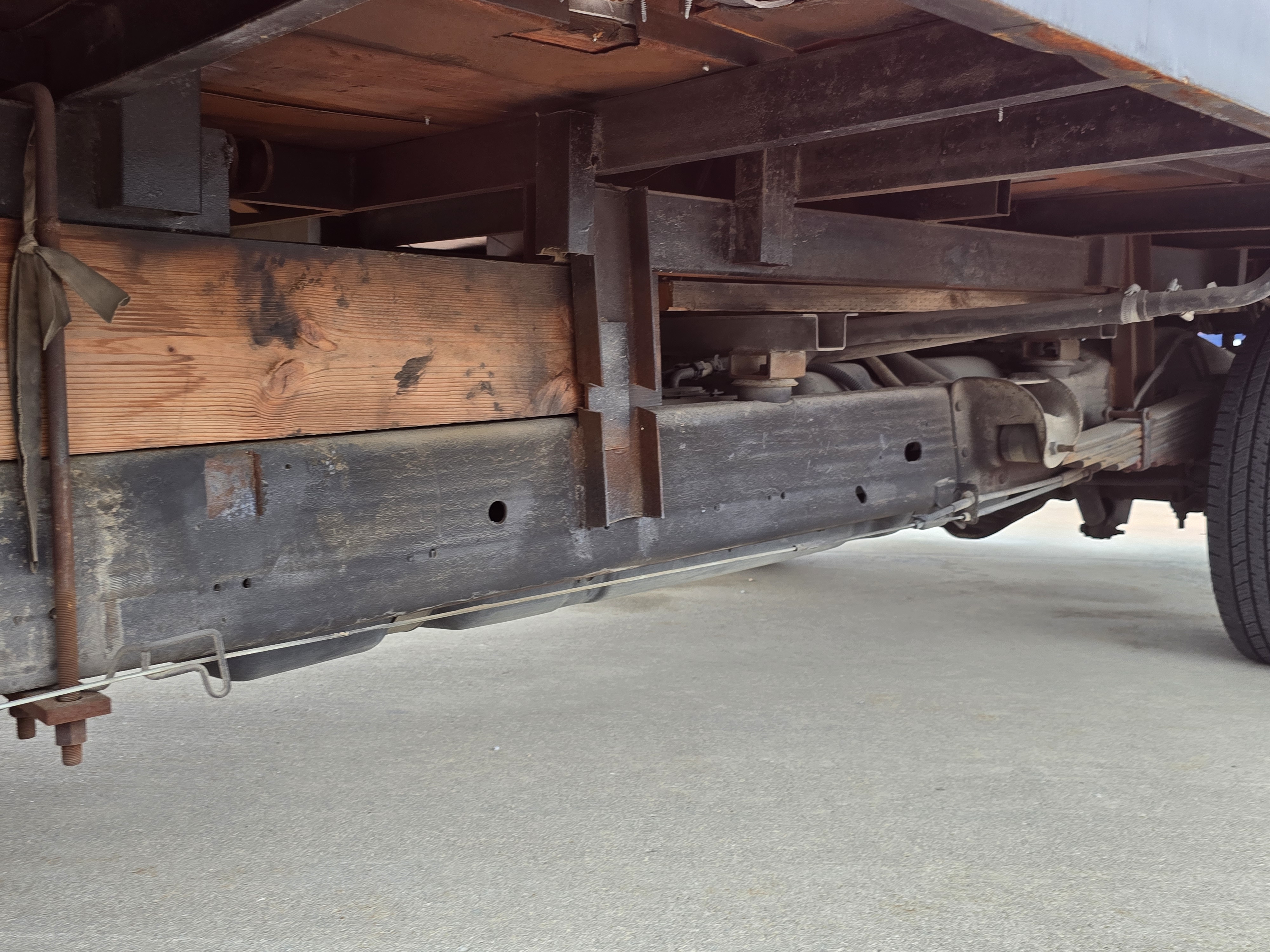 2015 GMC Savana 3500 used LED billboard truck – photo 35 of 42