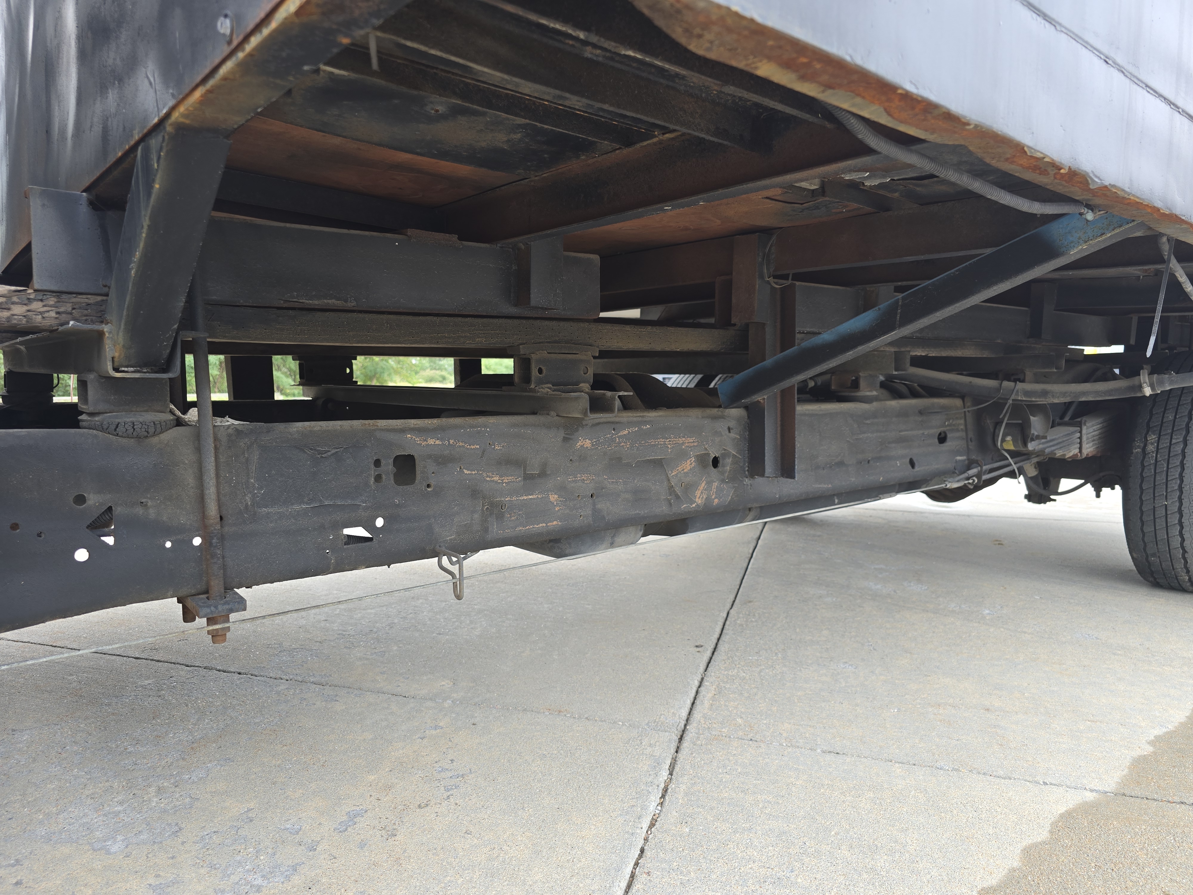2015 GMC SAVANA 3500 CUTAWAY LED truck for sale