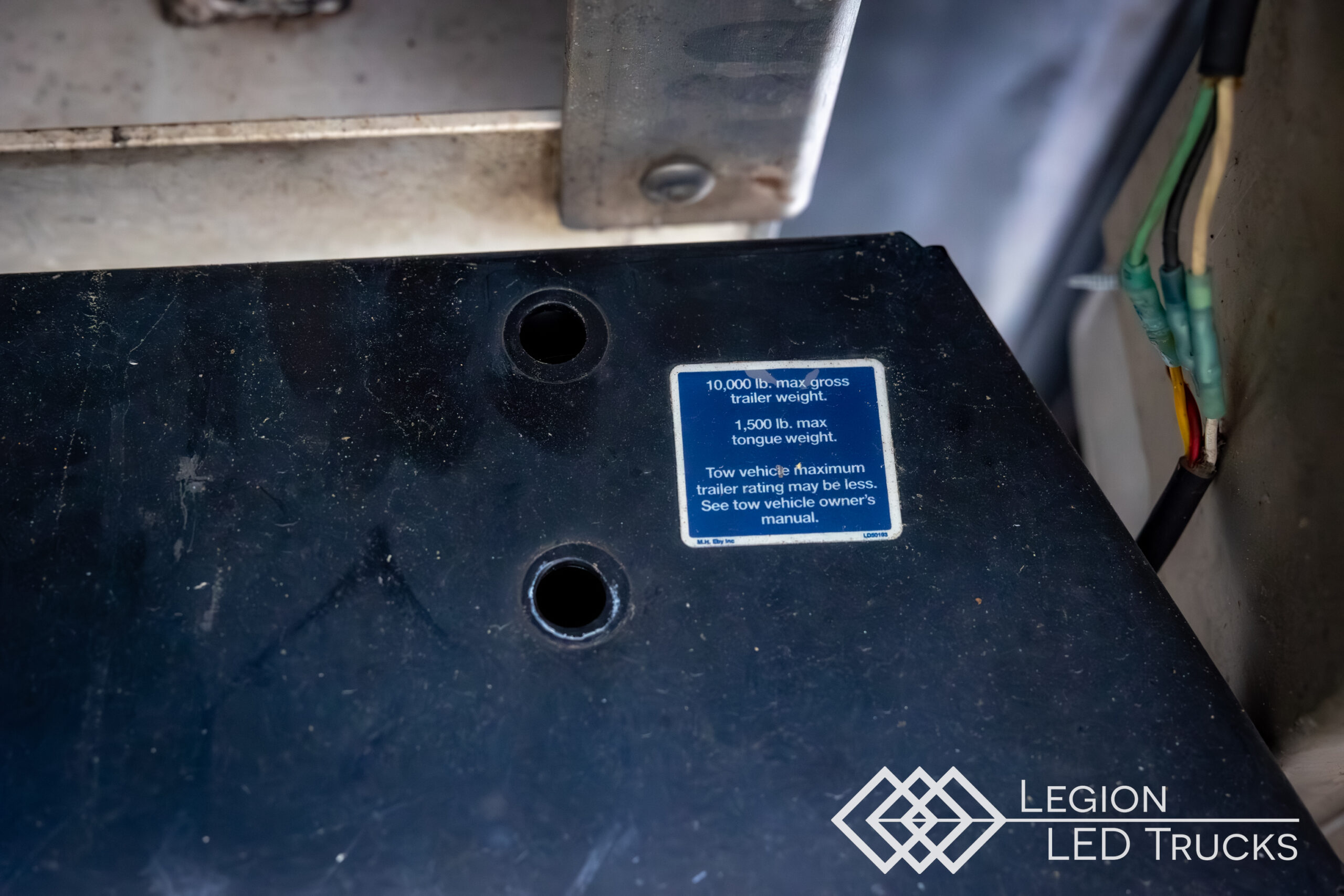 2018 Ford Transit 350HD led truck for sale β photo 32 of 51