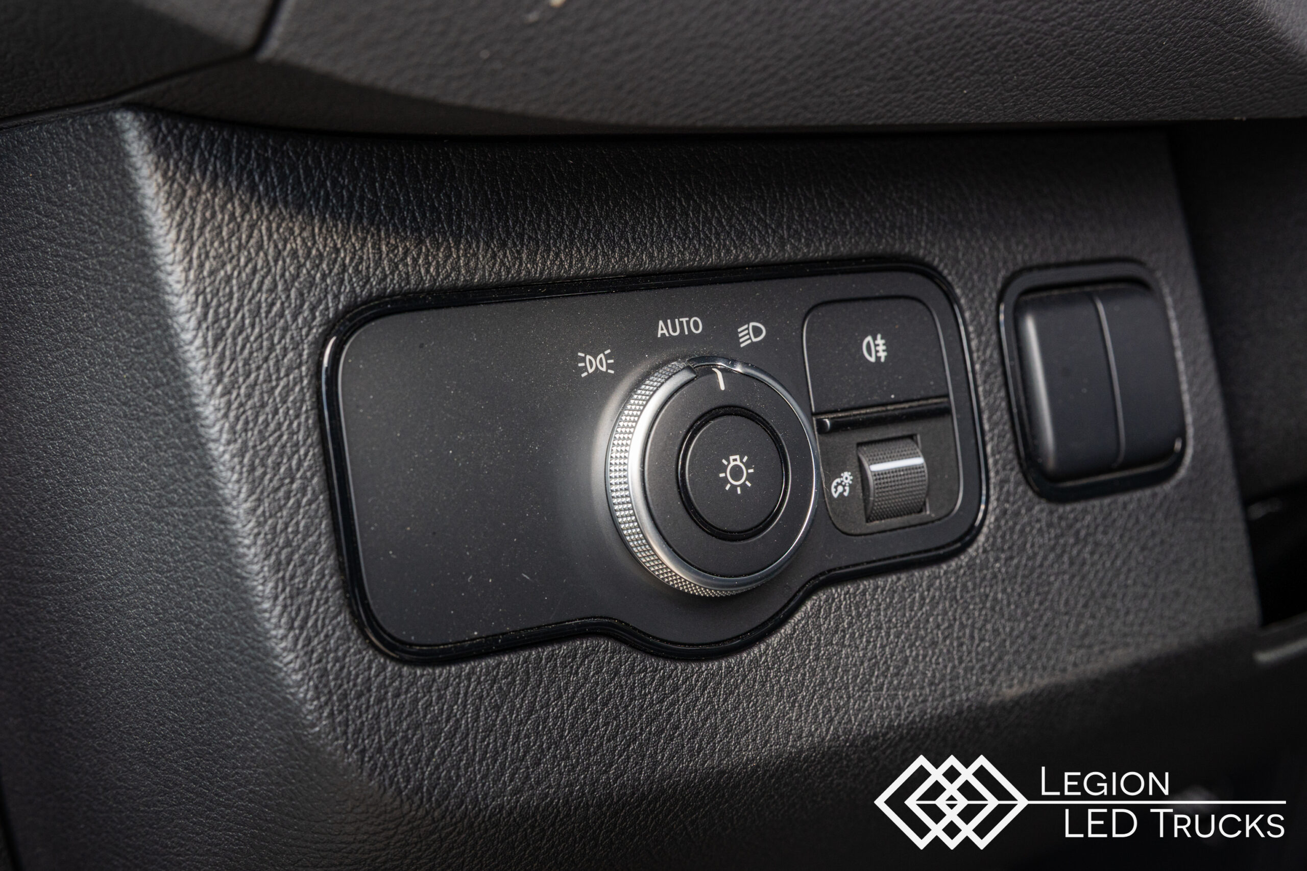2021 Mercedes Sprinter 3500 led truck for sale – photo 25 of 49